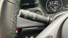 Honda HR-V 1.5 eHEV Advance 5dr CVT Hybrid Hatchback